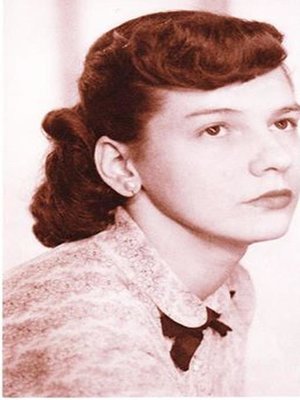 cover image of Rita Elizabeth